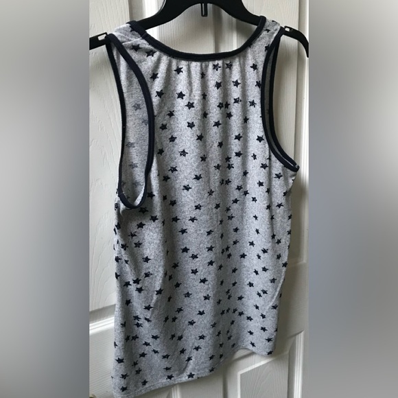 Lucky Brand Star Tank - Picture 4 of 5